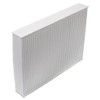 vhbw Cabin Air Filter Compatible with Nissan X-Trail T32 1.6
