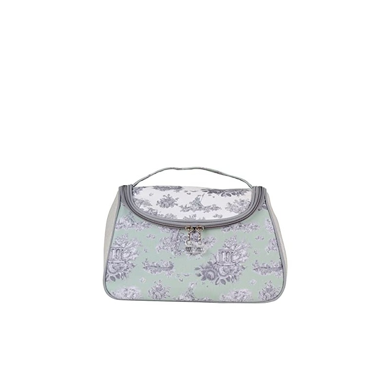 Mathilde M Kulturbeutel, grün