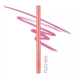 FLOWER BEAUTY Petal Pout Lip Liner- Fuchsia