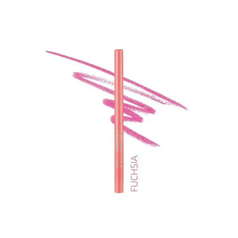 FLOWER BEAUTY Petal Pout Lip Liner- Fuchsia
