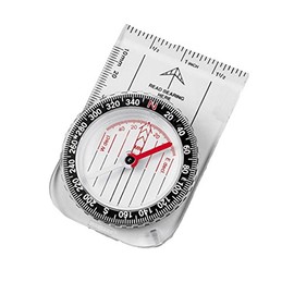 Digiwave Waterproof Plastic Compass