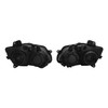 TCMT Headlight Lamp Fairing Assembly Fit For Yamaha YZF R1