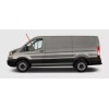 NAGD Fit 15-25 Ford Transit 83.2" Low-Roof Driver Left Side