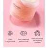 mixsoon Collagen Toner Pad 5.7 Fl. Oz. / 170ml Korean