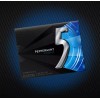 5 Gum Five 5 Gum Peppermint Cobalt Sugar free Gum,
