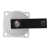 Rotary Pneumatic Cylinder 90 Degree Angle Clamping Corner Rotate Pressing