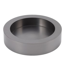 Casting Ingot Mold Melting Gold Silver Graphite Lubricity Ingot Casting Tool for Factory Industry