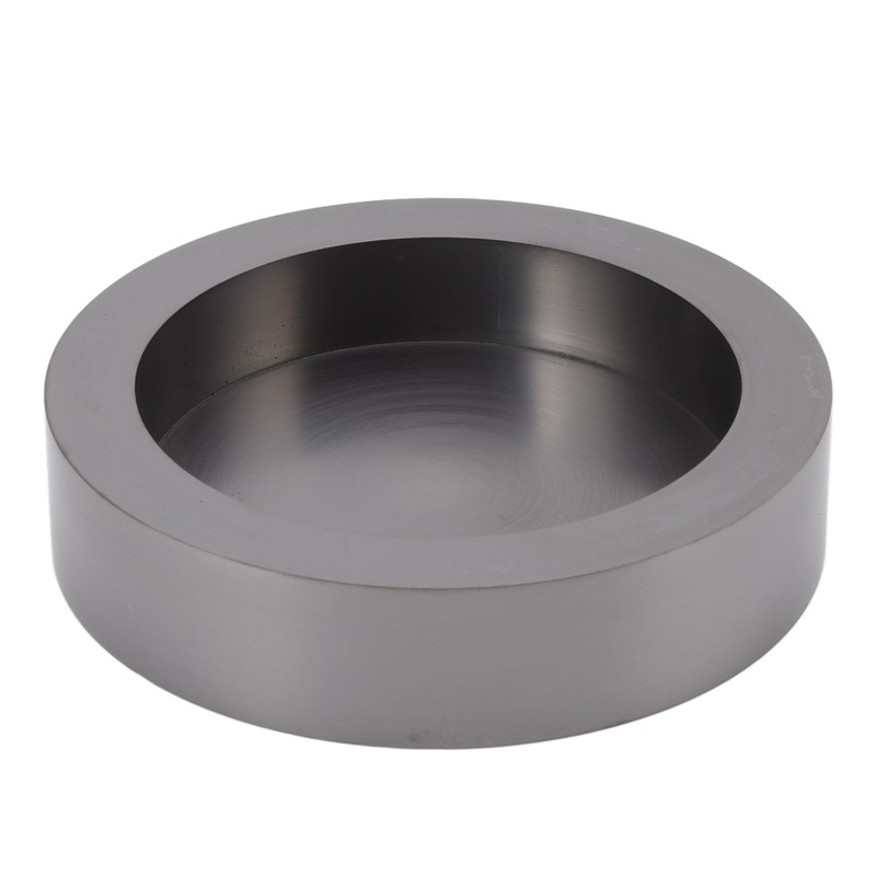 Casting Ingot Mold Melting Gold Silver Graphite Lubricity Ingot Casting