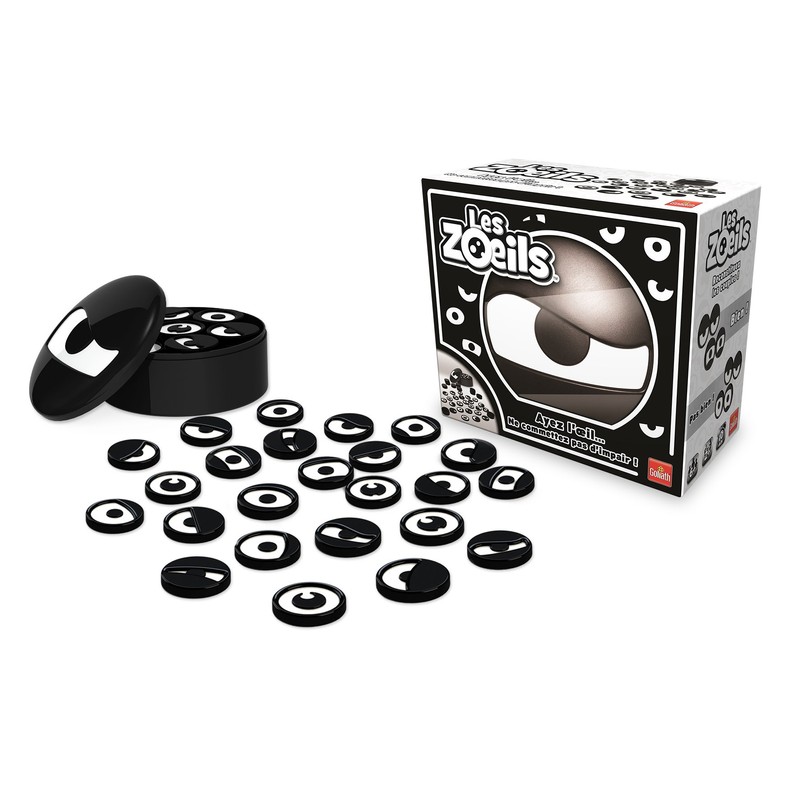 Goliath – 8711808309708 – zoeils