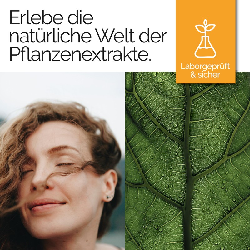 5-HTP | 90 Kapseln | hochdosiert