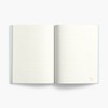Twigseeds Lined Notebook, Evening Bridge