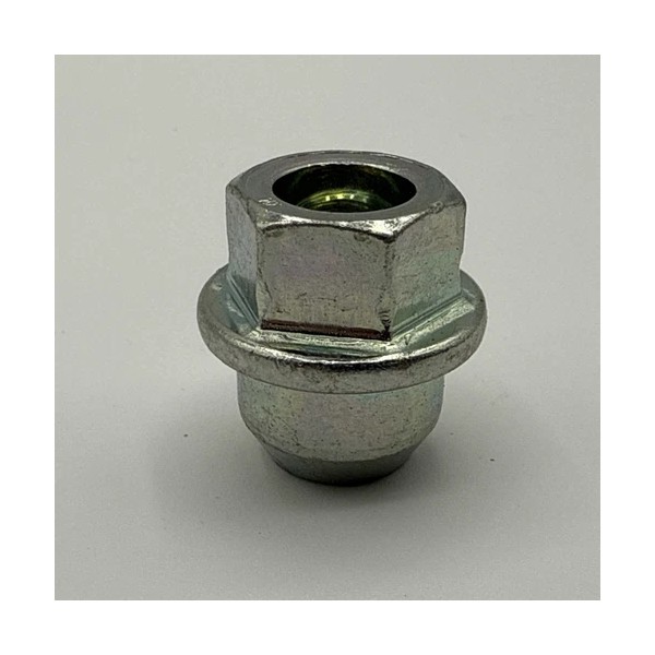 Ford OEM Ford Wheel Lug Nut Hubcap Center Cap Lock