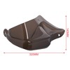 JFG NC700X/750X CB650F CTX700 Motorcycle Scooter Motorcycle Knuckle Guard Hand
