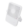 Small Desk Fan USB Powered Portable Table Fan Fast Cooling
