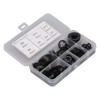 285Pcs Starlock Washer Internal Tooth Lock Fastener M3 M4 M5