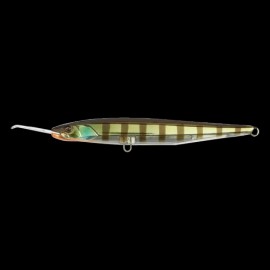 Jackall RISER BAIT 007 Topwater (JRIS007-B) Fishing