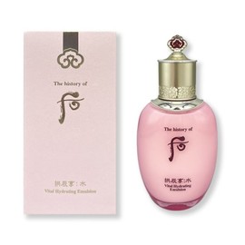 Gongjinhyangsu 더후 공진향 수 수연 로션 110ml The History of Whoo Gongjinhyang Soo Hydrating Lotion 110ml