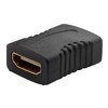 Syba SD-HMF-HMF HDMI Female (19-pin) to HDMI Female (19-pin) Adapter
