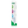 GUM Proxabrush - Recambios de mango permanente - Compatible con