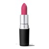 MAC 맥 벨벳펀치 파우더 키스 총알 매트 립스틱 쿨톤 추천 Mac Velvet Punch Powder Kiss Matte Lipstick Cool Tone Recommendation