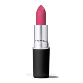 MAC 맥 벨벳펀치 파우더 키스 총알 매트 립스틱 쿨톤 추천 Mac Velvet Punch Powder Kiss Matte Lipstick Cool Tone Recommendation