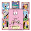 Beginner Oracle Barbapapa Oracle Card