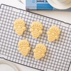 Surgical Face Cookie Cutter 1 Piece. Bakerlogy