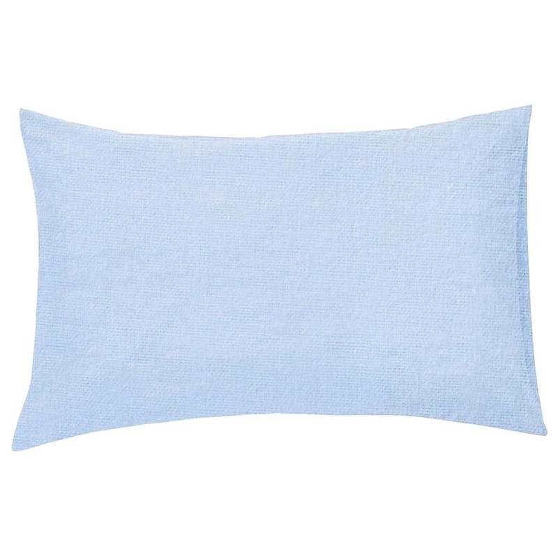 KHIM Luxury Extra Deep Fitted Sheet 16”/40CM Breathable Poly Cotton