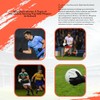 Murphys V2 Gaelic Football Adult's Gloves, Premium Latex Field Players