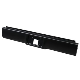 Parts-Diyer Rear Bumper Roll Pan w/Light Compatible With 1988-1998 Chevy Silverado Sierra C/K1500 2500 3500