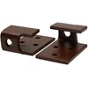 KOTARBAU® Safety Hasp 60 x 90 mm Cellar Lock with