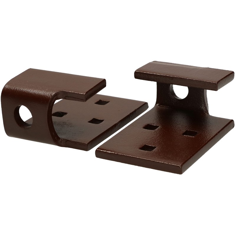 KOTARBAU® Safety Hasp 60 x 90 mm Cellar Lock with