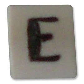 Cable Marker Z9 S/C RL WE, E 1000/PK, Clip On Wire Markers/Tie On Wire Markers, Qty X 1000 | 6153914