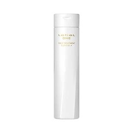 Rubel One Hair Treatment, Cuticle Plus, 8.5 fl oz (240 ml)