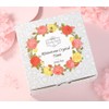 Lovelyshop - Tiara dorada con diamantes de imitación para niños