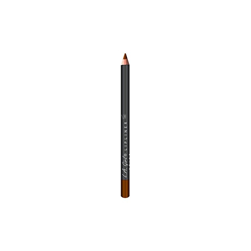 L.A. Girl Lipliner Pencil 501 Spice
