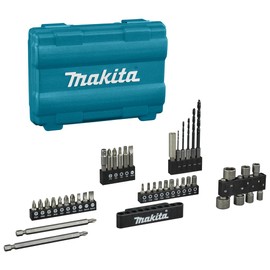 Makita E-13166 Drill Bit Set 42 Pieces