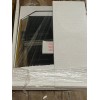 Mirror New in Box Threadshold Floating Item No. 074-11-9415 Wall
