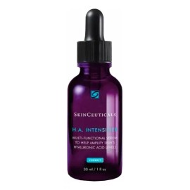 Sérum H.A. Intensifier SkinCeuticals día/noche para todo tipo de piel de 30mL