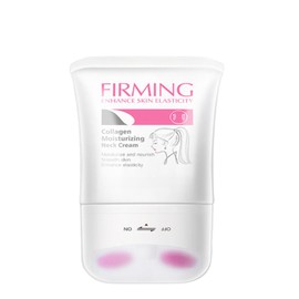 Collagen Neck Creams for Firming Roller, Tighten and Lift Neck Cream