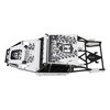 MEUS RACING Mantis24 Body with Roll Cage for Axial 1/24