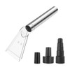 Aswalling Extractor Attachment Carpet Extractor Vacuum Attachment Upholstery Car Detailing