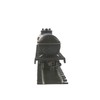 Walthers Trainline HO Scale Model 40' Tank Car with Metal