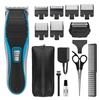 Wahl Clip & Smooth Cordless Clipper & Shaver