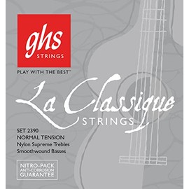 GHS La Classique Smoothround Med. Hi-Tension 29-40 2390