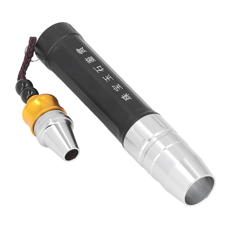 Jewelry Flashlight 3LED Ultra Bright 3 in 1 Professional Small