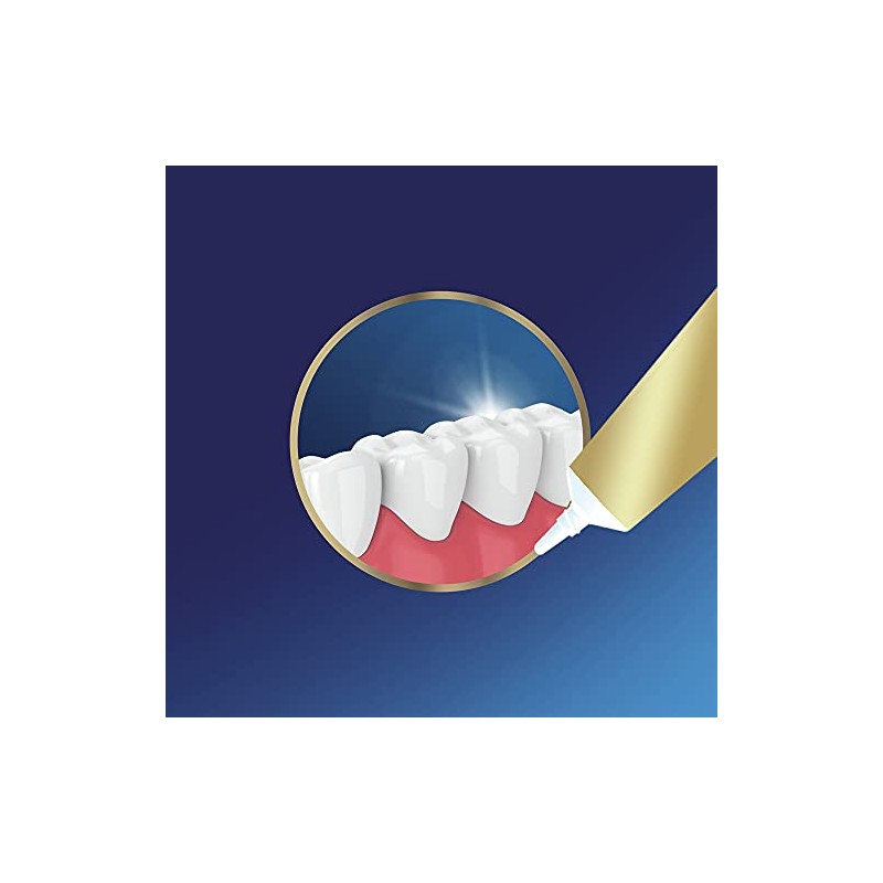 Fixodent Pasta Adhesiva para Dentadura Fresh Fijación Extra Fuerte 40