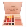 Moira Paleta De Ojos Y Rostro Discover Me Destiny Eye