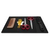 Silicone NonSlip Pad Hairdresser Electric Hair Cutter Clipper Tools Cushion
