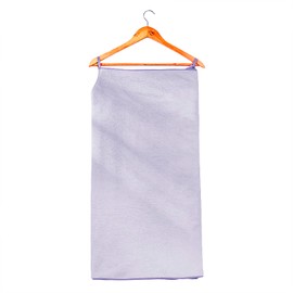 Afindern Women's Bath Towel, Bathrobe, Camisole, Bathing Out, Dress, Sexy, Absorbent Towel, Soft, Quick Drying, Easy to Put on and Take off, Loungewear, Loungewear, Napping, After Bath, 2 Colors,
